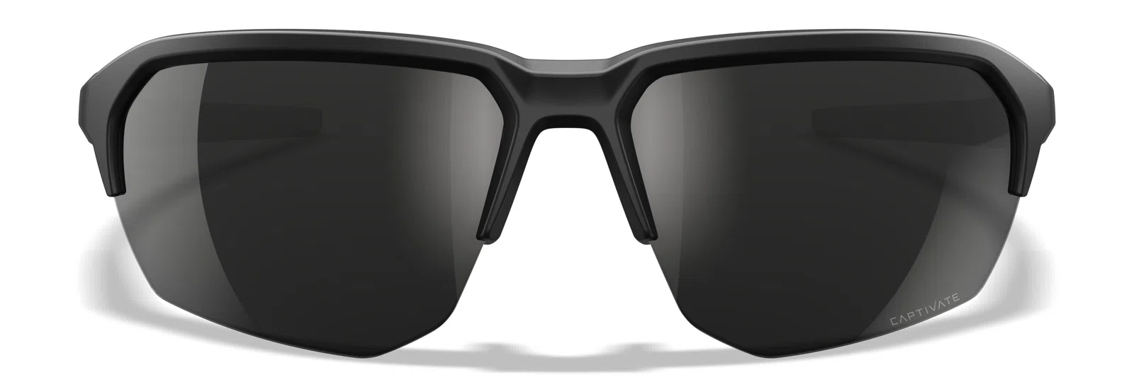 Wiley X Changeable Jakl Frame & Lenses - view 21